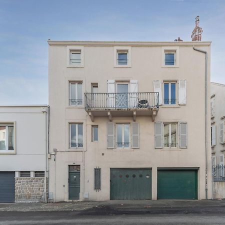 La Grande Maison Clermont - Appartements Centre Ville Ngoại thất bức ảnh