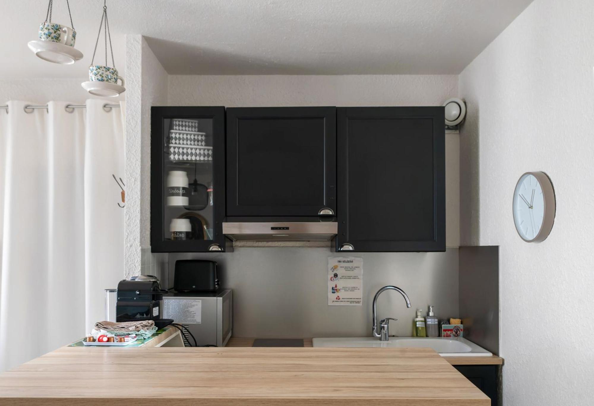 La Grande Maison Clermont - Appartements Centre Ville Ngoại thất bức ảnh