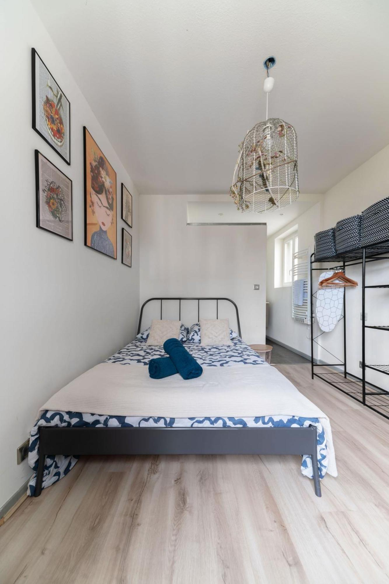 La Grande Maison Clermont - Appartements Centre Ville Ngoại thất bức ảnh