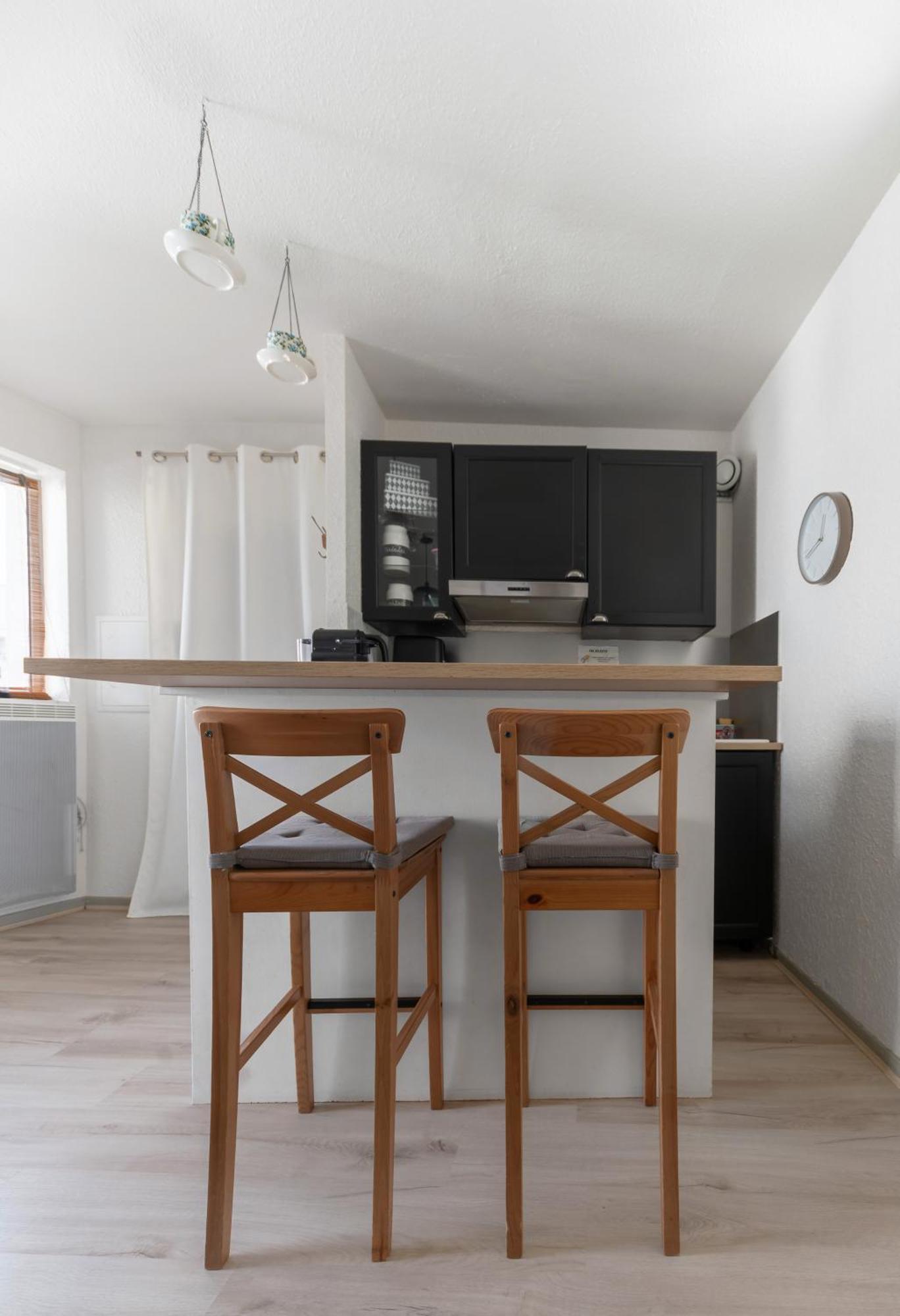 La Grande Maison Clermont - Appartements Centre Ville Ngoại thất bức ảnh