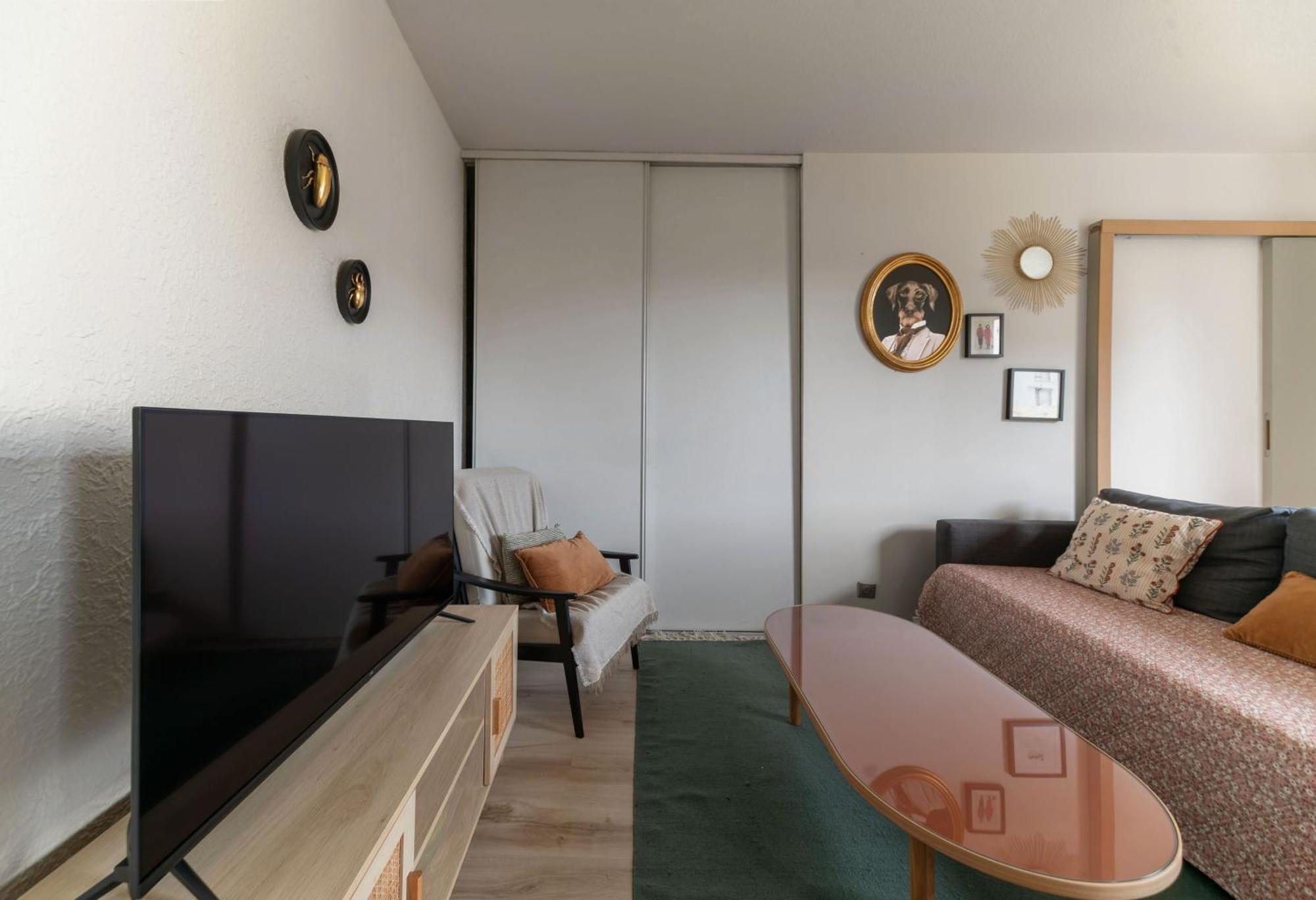 La Grande Maison Clermont - Appartements Centre Ville Ngoại thất bức ảnh