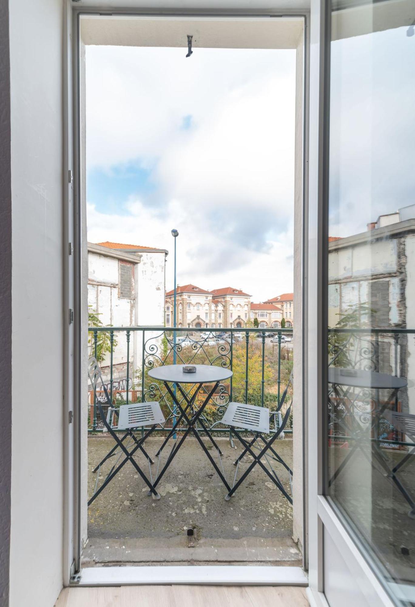 La Grande Maison Clermont - Appartements Centre Ville Ngoại thất bức ảnh