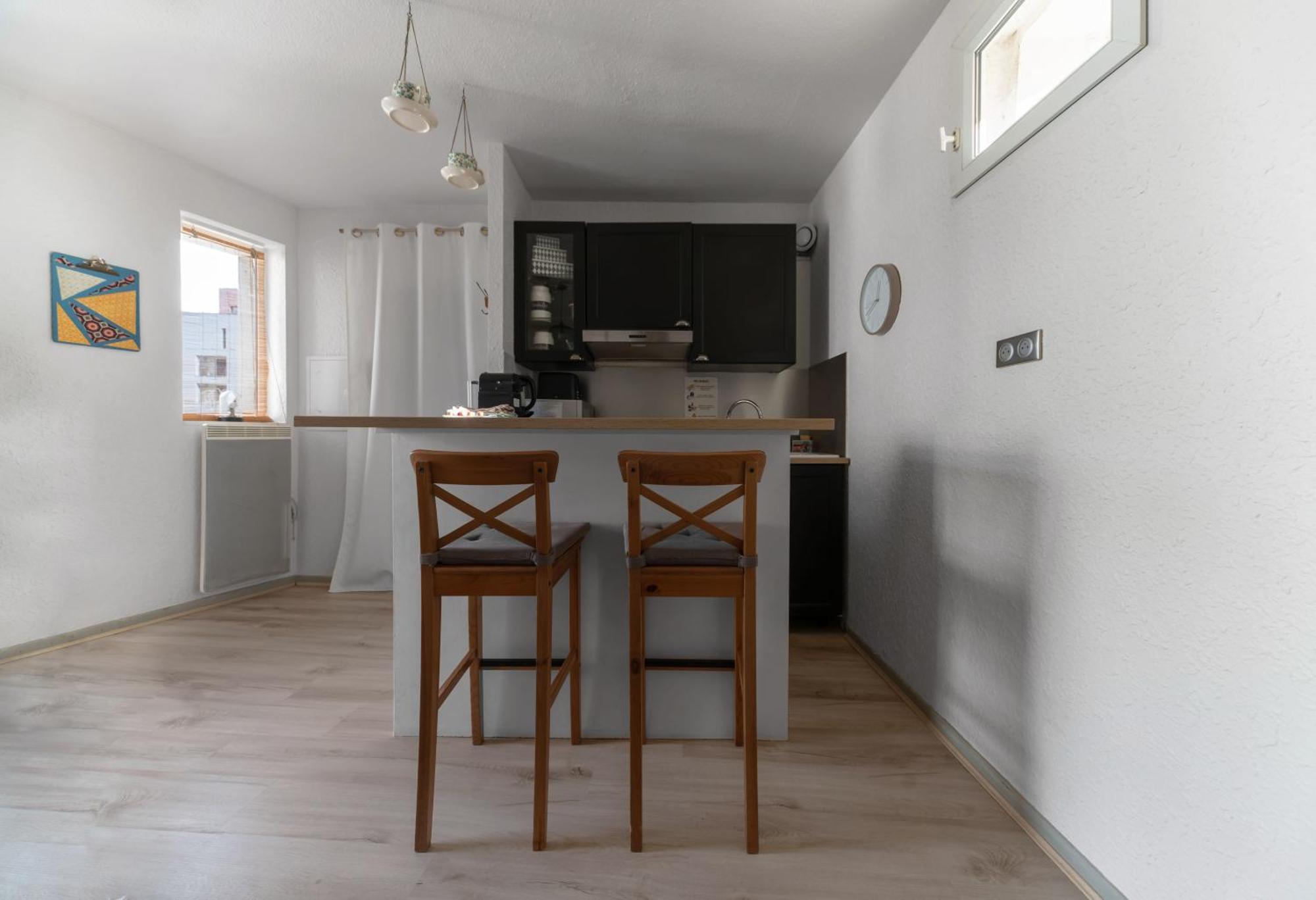 La Grande Maison Clermont - Appartements Centre Ville Ngoại thất bức ảnh