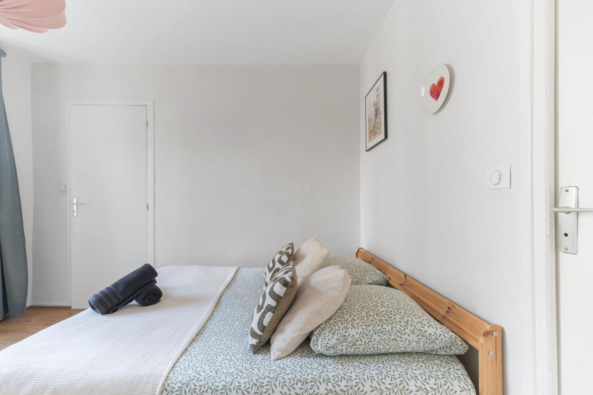 La Grande Maison Clermont - Appartements Centre Ville Ngoại thất bức ảnh
