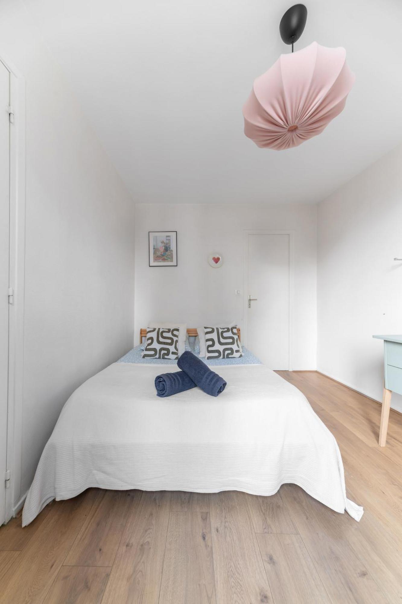 La Grande Maison Clermont - Appartements Centre Ville Ngoại thất bức ảnh