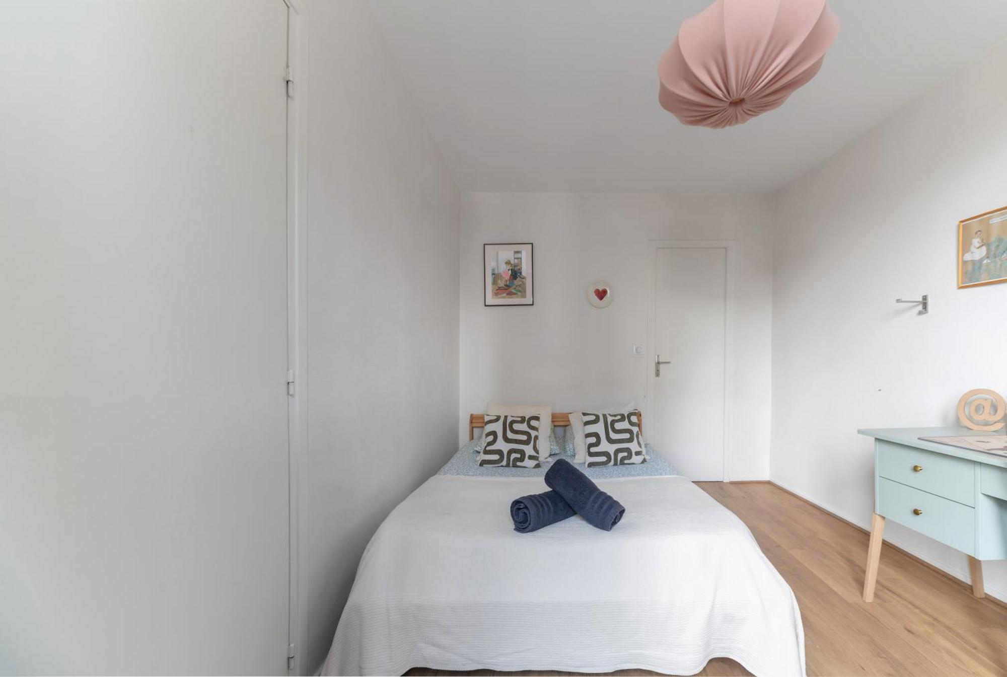 La Grande Maison Clermont - Appartements Centre Ville Ngoại thất bức ảnh