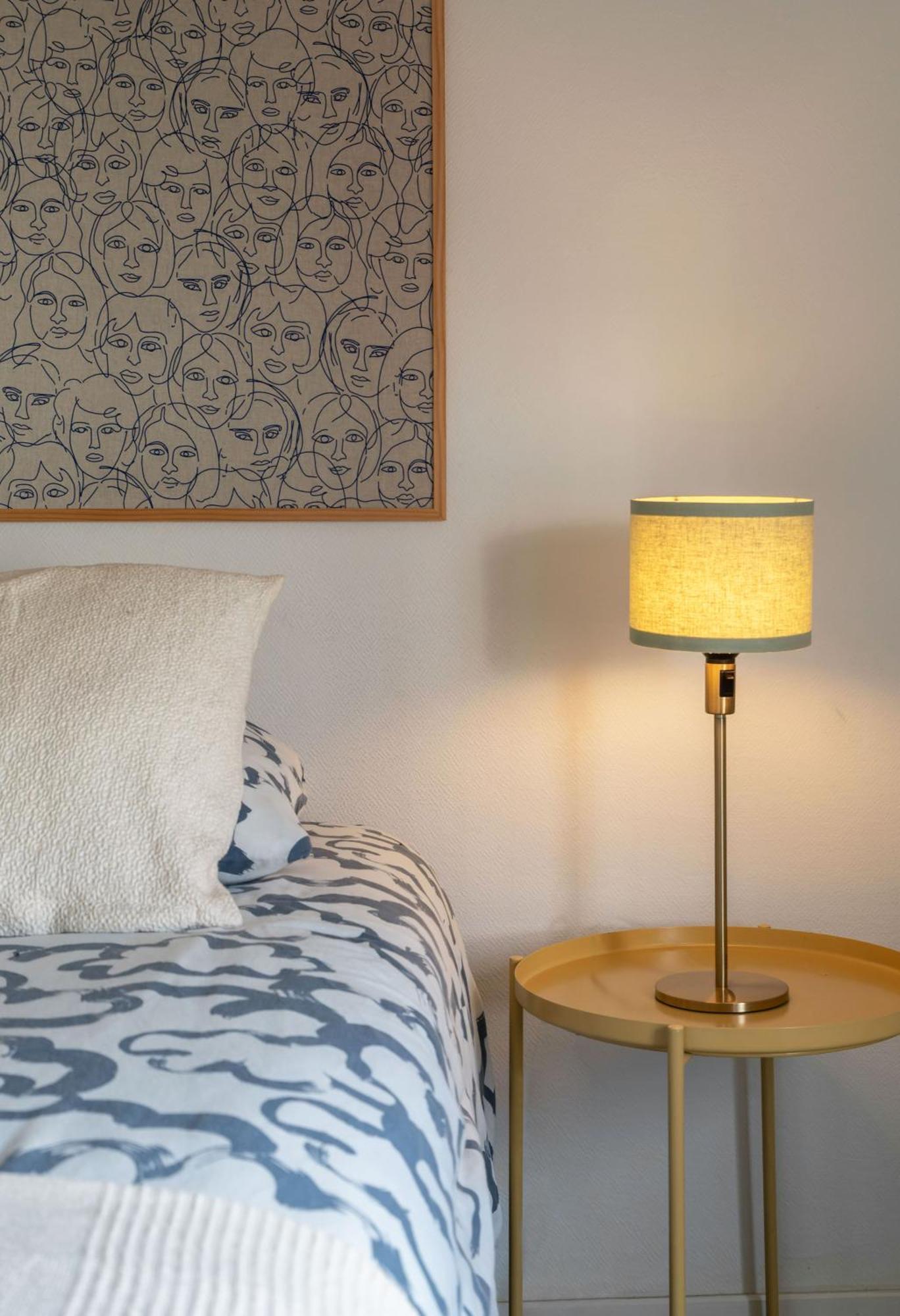 La Grande Maison Clermont - Appartements Centre Ville Ngoại thất bức ảnh