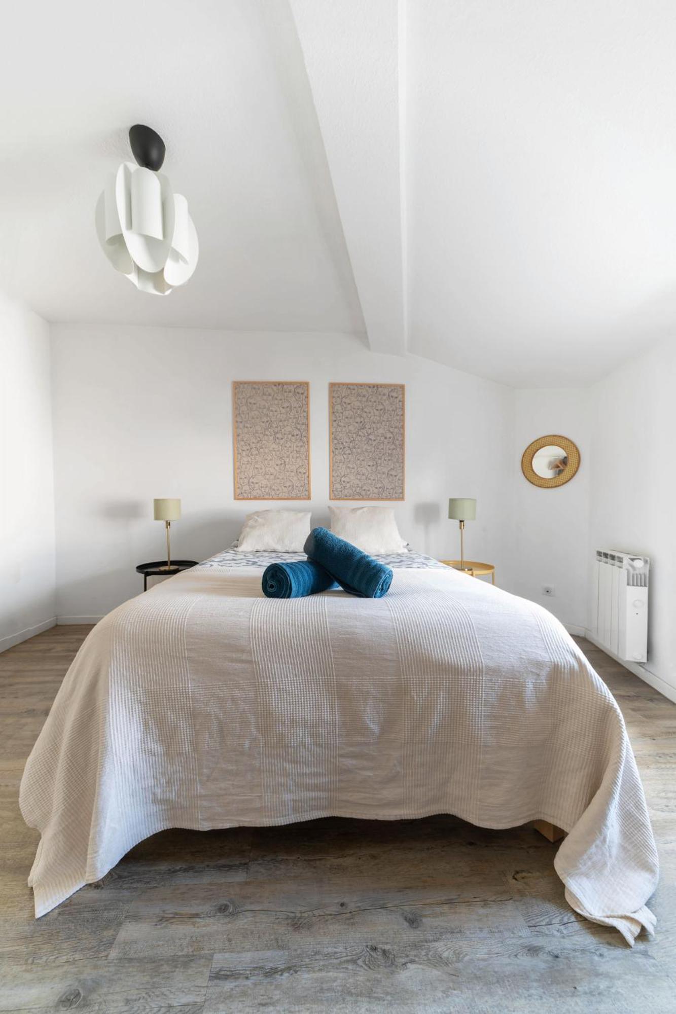 La Grande Maison Clermont - Appartements Centre Ville Ngoại thất bức ảnh