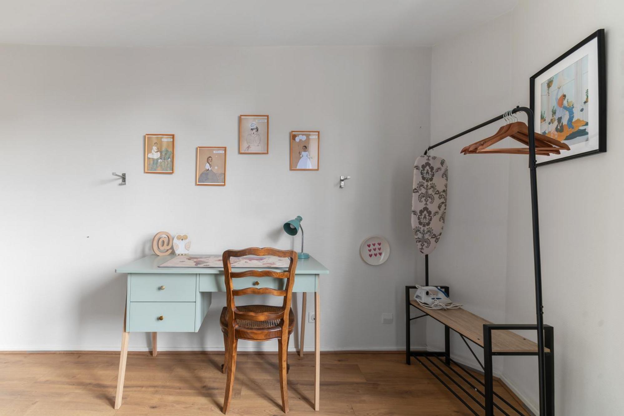 La Grande Maison Clermont - Appartements Centre Ville Ngoại thất bức ảnh