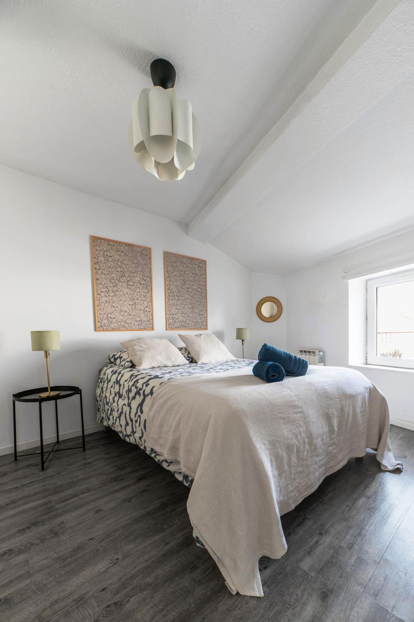 La Grande Maison Clermont - Appartements Centre Ville Ngoại thất bức ảnh
